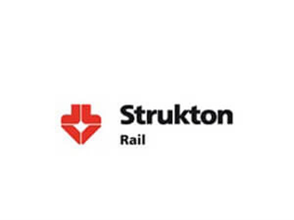 Strukton Rail